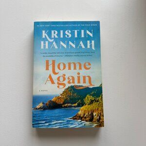 Kristin Hannah | Home Again